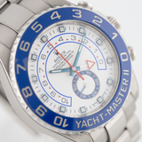 Yacht-Master II 2017 - 116680