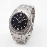 Ingenieur 42mm Black Dial - IW322701