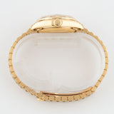 Lady Datejust 26mm Silver Diamond Dial 1993 - 69178