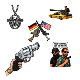 Sticker Pack