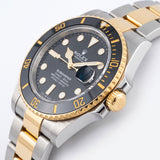 Submariner Date Unworn 2026 - 126613LN