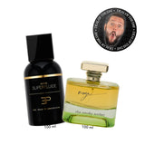 DOTD | Superfluide Ambre + The Smoky Amber