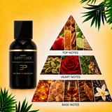 DOTD | Superfluide Ambre + The Smoky Amber