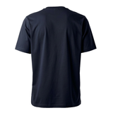 The LUXURY Basic T-Shirt - Dark Navy