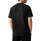 T-Shirt Timecode
