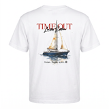 T-Shirt TIMEOUT