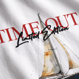 T-Shirt TIMEOUT