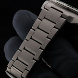 TAG Heuer Aquaracer 300M, Professional, Green, LC100, Erstkaufrechnung, Ref. WBP208B.BF0631, 03-2023, B+P