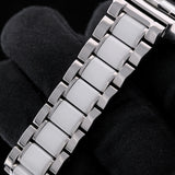 TAG Heuer Formula 1 Lady, White Ceramic, Ref. WAH1211.BA0861, 10-2011, B+P
