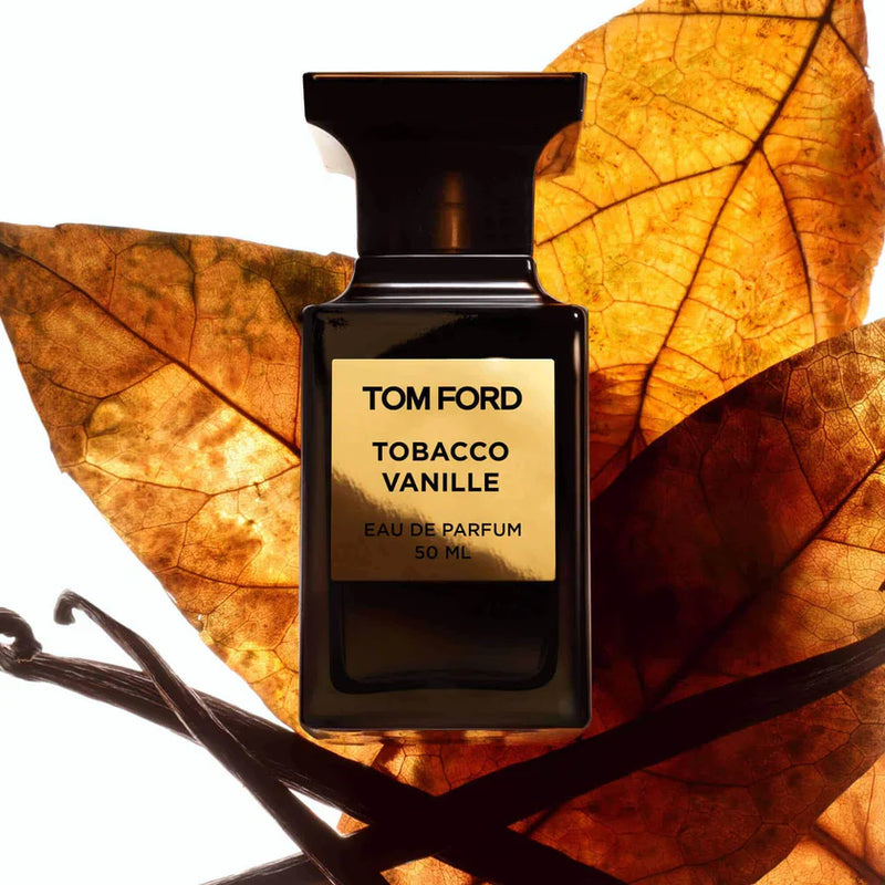 Tom Ford Tobacco Vanille | Certified Original | Shop