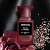 Rose Exposed - Edp