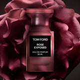Rose Exposed - Edp