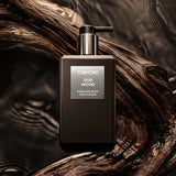 Oud Wood - Moisturizer 240 ml