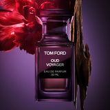 Oud Voyager