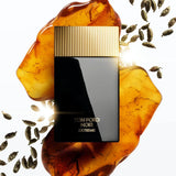 Noir Extreme - Parfum