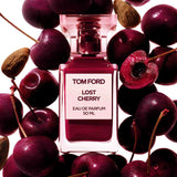 Lost Cherry - Edp