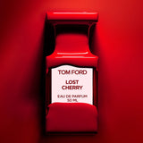 Lost Cherry - Edp