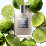 Soleil Neige - Shimmering Body Oil