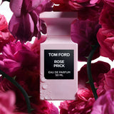 Rose Prick - Edp