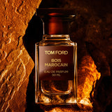 Bois Marocain - Edp