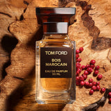 Bois Marocain - Edp