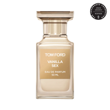 Vanilla Sex - Edp