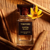 Santal Blush - Edp