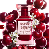 Electric Cherry - Edp