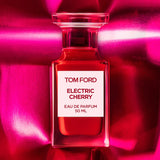 Electric Cherry - Edp
