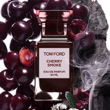 Cherry Smoke - Edp