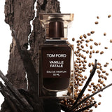 Vanille Fatale - Edp
