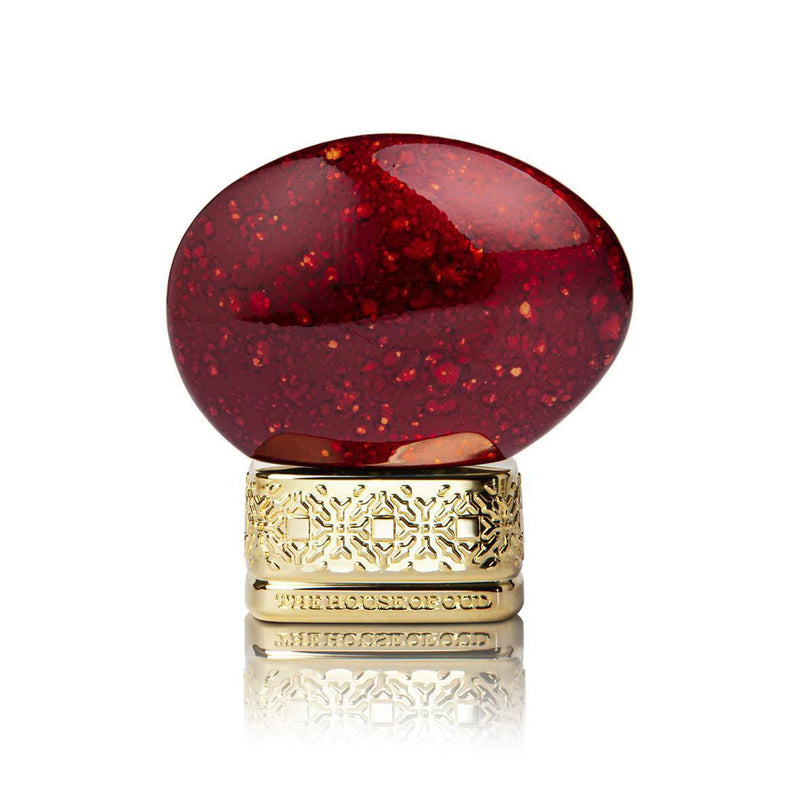 Royal Stones Collection - Ruby Red