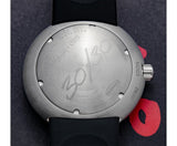 Megapod This Is Our Time X Ace Jewelers X Laser 3.14 - MACE314-SI-01