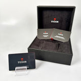 Tudor Black Bay Bronze, Slate Grey Green, 79250BA, unworn, B+P