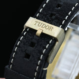 Tudor Black Bay Bronze, Slate Grey Green, 79250BA, unworn, B+P