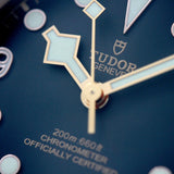 Tudor Black Bay Bronze, Slate Grey Green, 79250BA, unworn, B+P