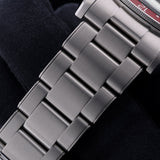Tudor Black Bay GMT, "Pepsi", Edelstahl, Ref. 79830RB, 2021, B+P