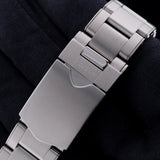 Tudor Black Bay GMT, "Pepsi", Edelstahl, Ref. 79830RB, 2021, B+P