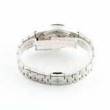 Overseas 41mm Black Dial 2021 - 4500V/110A-B483