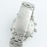 Seamaster Diver 300M Blue Dial - 2599.80.00