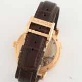 Richard Lange "pour Le Mérite" Whitegold 2021 LC100 - 260.028fdsg