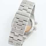 Overseas Dual Time 41mm Silver Dial 2019 - 7900V/110A-B333