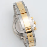 Daytona Cosmograph MOP Diamond Dial 2020 - 116503