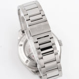 Seamaster Aqua Terra 42mm Silver Dial - 231.10.42.21.02.006