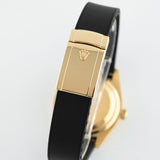 Sky-Dweller Golden Dial 2018 - 326138