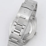 Datejust 41mm Black Dial 2024 Oyster Full Set - 126300