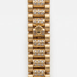 Lady Datejust 26mm Vignette Green Diamond Dial 1986 - 69178