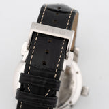 Star Moonphase 36mm MOP Dial 2010 LC100 - 103111