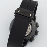 Classic Fusion Chronograph Ceramic - 541.CM.7170.RX