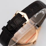 Calatrava 39mm Roségold 2021 - 5227R-001